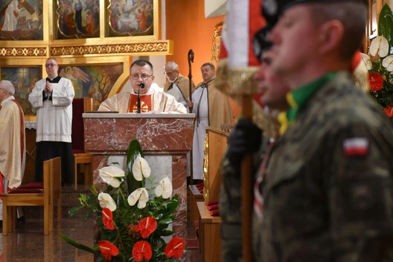 Obchody 234. rocznicy uchwalenia Konstytucji 3 Maja