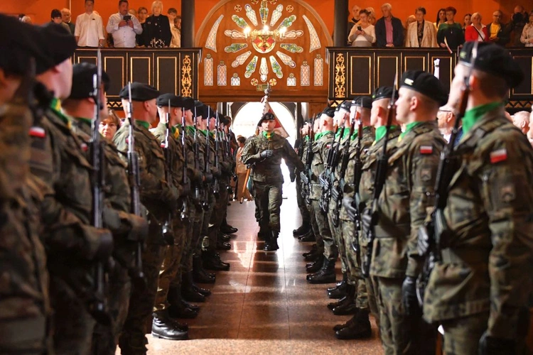 Obchody 234. rocznicy uchwalenia Konstytucji 3 Maja