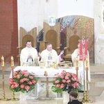 Konsekracja w Świniarsku