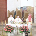 Konsekracja w Świniarsku