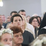 Konsekracja w Świniarsku