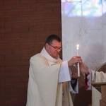Konsekracja w Świniarsku