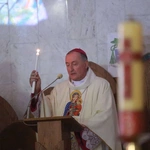 Konsekracja w Świniarsku