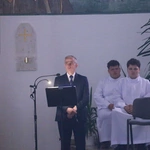 Konsekracja w Świniarsku