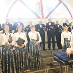 Konsekracja w Świniarsku