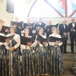 Konsekracja w Świniarsku