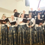 Konsekracja w Świniarsku