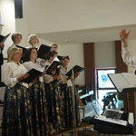 Konsekracja w Świniarsku