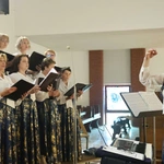 Konsekracja w Świniarsku