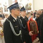 Konsekracja w Świniarsku