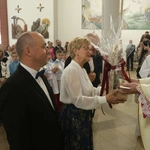 Konsekracja w Świniarsku