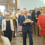 Konsekracja w Świniarsku