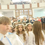 Konsekracja w Świniarsku