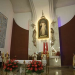 Konsekracja w Świniarsku
