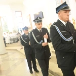 Konsekracja w Świniarsku