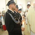 Konsekracja w Świniarsku