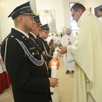Konsekracja w Świniarsku