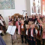 Konsekracja w Świniarsku