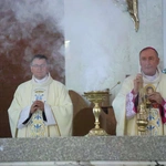 Konsekracja w Świniarsku