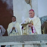 Konsekracja w Świniarsku