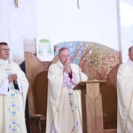 Konsekracja w Świniarsku