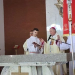 Konsekracja w Świniarsku