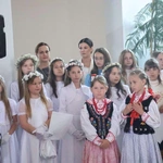 Konsekracja w Świniarsku