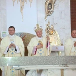 Konsekracja w Świniarsku