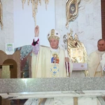 Konsekracja w Świniarsku