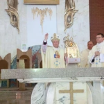 Konsekracja w Świniarsku