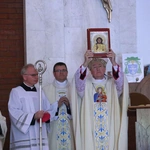 Konsekracja w Świniarsku