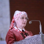 Konsekracja w Świniarsku