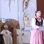 Konsekracja w Świniarsku