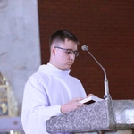 Konsekracja w Świniarsku