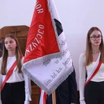 Konsekracja w Świniarsku