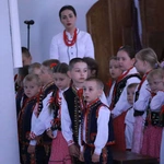 Konsekracja w Świniarsku