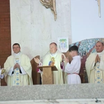 Konsekracja w Świniarsku