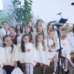 Konsekracja w Świniarsku