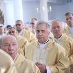 Konsekracja w Świniarsku