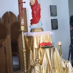 Konsekracja w Świniarsku