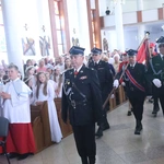 Konsekracja w Świniarsku