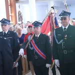 Konsekracja w Świniarsku