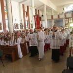 Konsekracja w Świniarsku