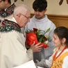 Kraków-Miętustwo. 60-lecie kapłaństwa ks. Józefa Łuszczka 