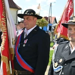 Parafialny odpust w Miętustwie
