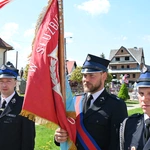 Parafialny odpust w Miętustwie