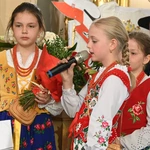 Parafialny odpust w Miętustwie