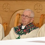 Parafialny odpust w Miętustwie