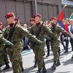 Uroczystość 3 Maja 