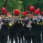 Uroczystość 3 Maja 